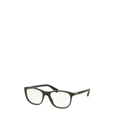 Prada Full-frame Flat Mirror In White