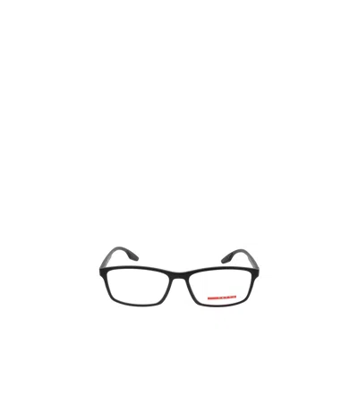 Prada Full-frame Flat Mirror In White