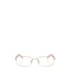 Prada Full Frame Plain Mirror