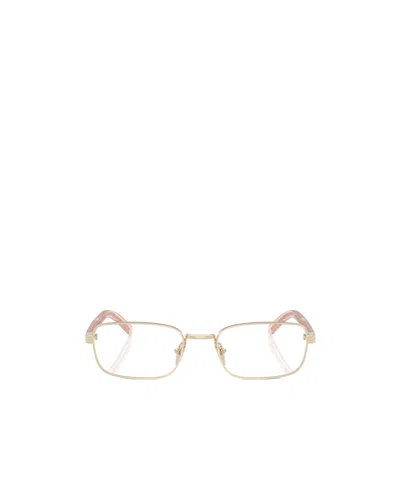 Prada Full Frame Plain Mirror