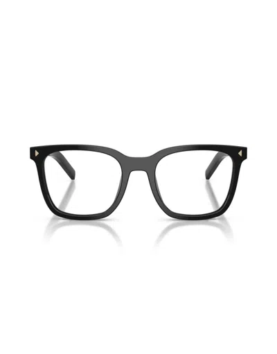 Prada Full Frame Plain Mirror