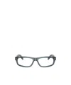 Prada Full Frame Plain Mirror
