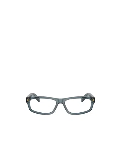 Prada Full Frame Plain Mirror