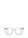 Prada Full Frame Plain Mirror