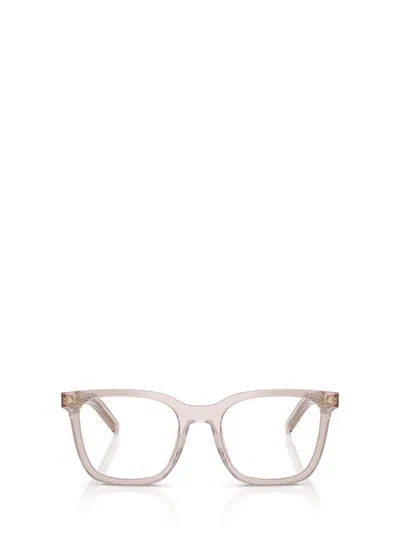 Prada Full Frame Plain Mirror