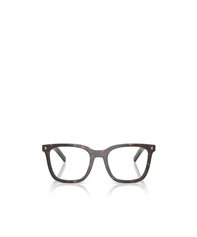Prada Full Frame Plain Mirror