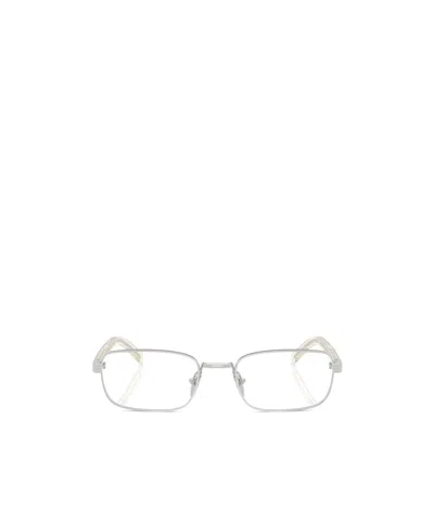 Prada Full Frame Plain Mirror