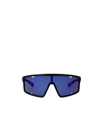 Prada Full Frame Plain Mirror