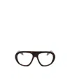 Prada Full Frame Plain Mirror In No