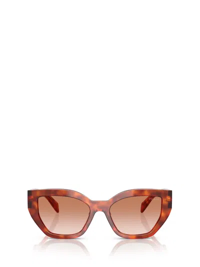 Prada Full Frame Sunglasses