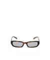 Prada Full Frame Sunglasses