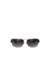 Prada Linea Rossa Man Sunglass Ps 50zs In Brown