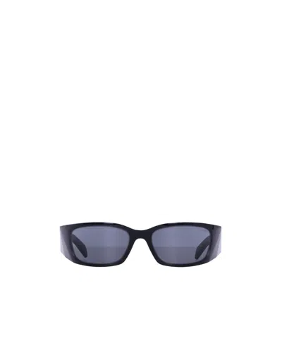 Prada Full Frame Sunglasses