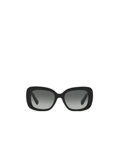 Prada Full-frame Sunglasses In Black