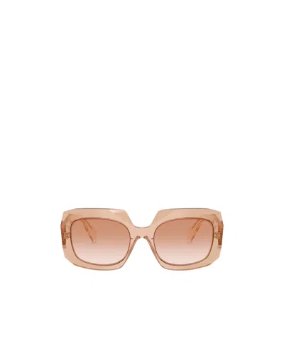 PRADA FULL FRAME SUNGLASSES
