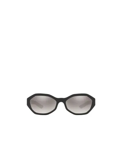 Prada Full-frame Sunglasses In Gray
