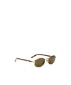 Prada Full Frame Sunglasses In Multi