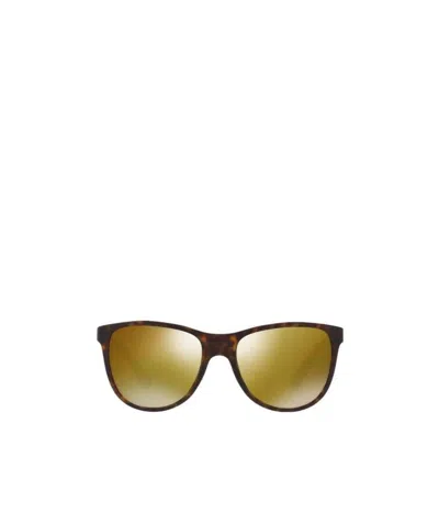 Prada Full-frame Sunglasses In Green