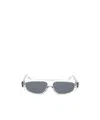 Prada Full Frame Sunglasses In Multi