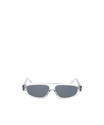 Prada Full Frame Sunglasses In Multi