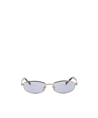 Prada Full Frame Sunglasses In Multi