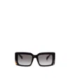 Prada Full Frame Sunglasses In No