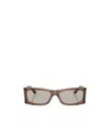 Prada Man Sunglass Pr B03s In Multi