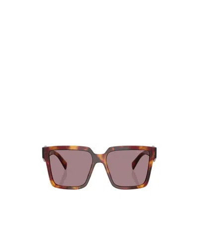 PRADA FULL FRAME SUNGLASSES