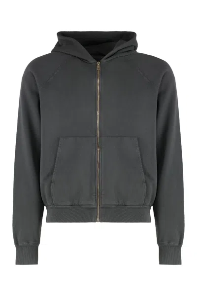 Prada Full Zip Hoodie