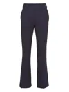 Prada Gabardine Trousers