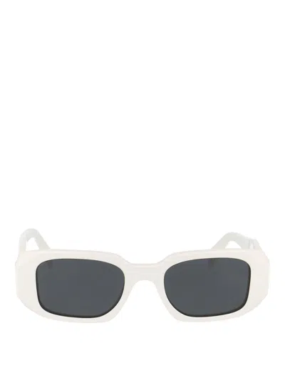 PRADA GAFAS DE SOL - BLANCO