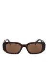Prada Gafas De Sol - Marrón
