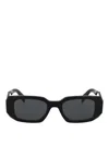 Prada Gafas De Sol - Negro