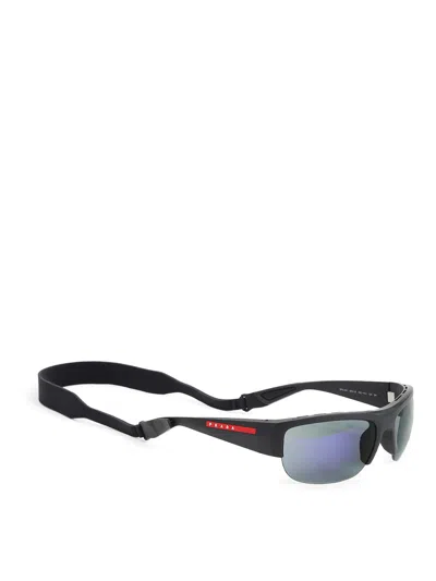 Prada Gafas De Sol - Negro