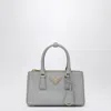 Prada Mini Galleria Saffiano Leather Handbag