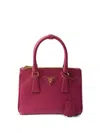 Prada Galleria Saffiano Leather Mini Bag