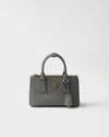 Prada Galleria Saffiano Leather Mini-bag