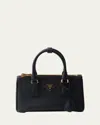 Prada Galleria Saffiano Leather Top-handle Bag
