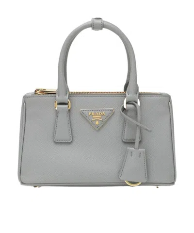 PRADA GALLERIA SHOULDER BAG