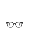 Prada Eyeglasses In Black