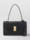 Prada Geometric Structure Shoulder Bag