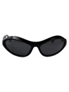 Prada 0pr A20s Sunglasses