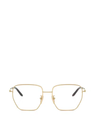 Prada Geometric-frame Glasses