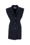 Prada Oversize Waistcoat