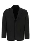 Prada Jackets And Vests