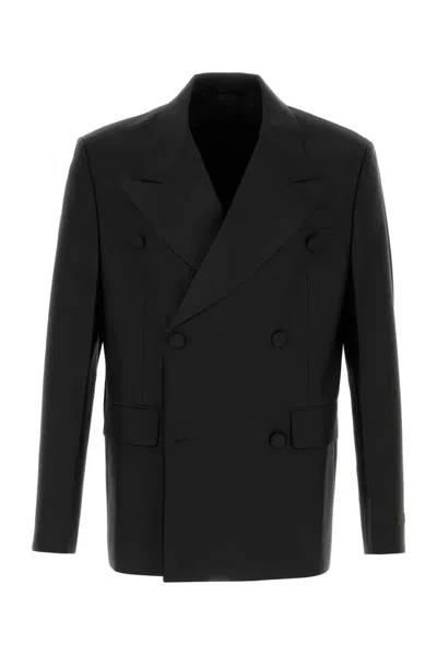 PRADA PRADA GIACCHE