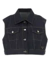 PRADA GILET-S ND PRADA FEMALE