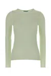 Prada Girocollo In Green