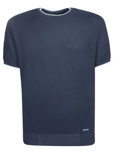 PRADA PRADA GIROCOLLO MC
