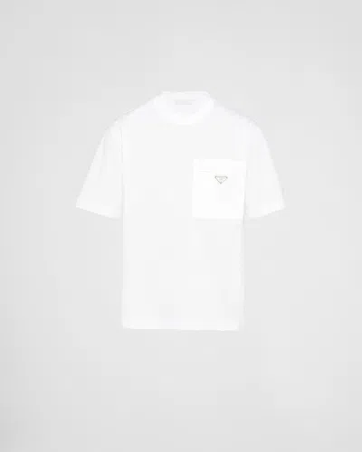 PRADA PRADA GIROCOLLO MC